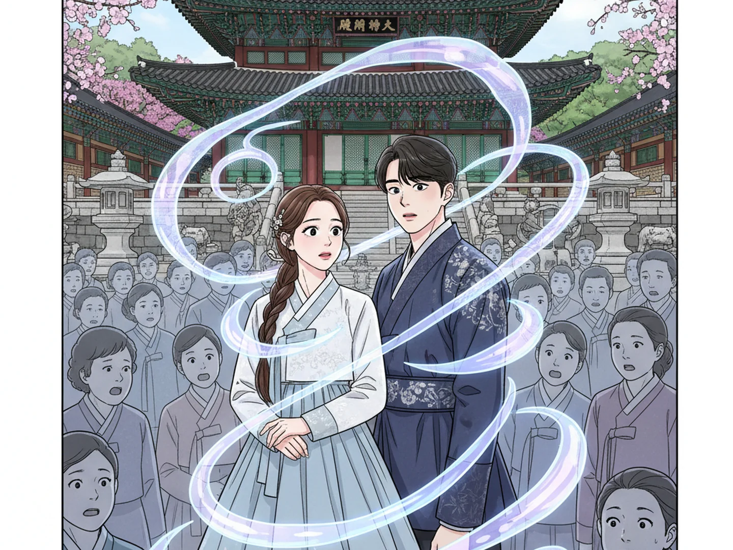 은애하는 도적님아 4화04